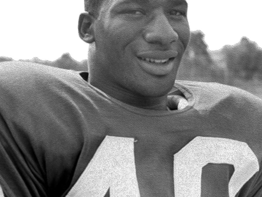 Erich Barnes