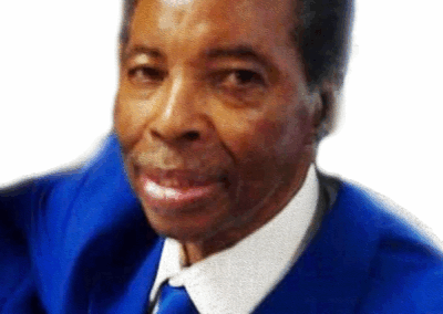 Leroy Robinson