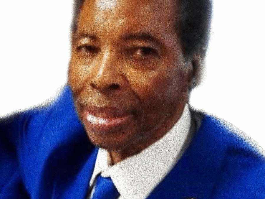 Leroy Robinson
