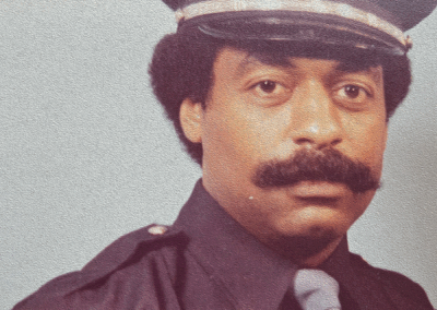 Tony Johnson